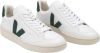 Veja V 10 B Mesh sneakers Nautico schoenen , Beige, Dames online kopen