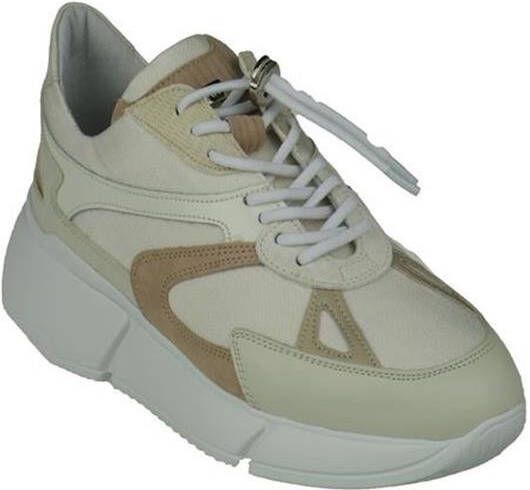 Via vai 58124 Celina 01 261 Cordoba combi Cipria Lage sneakers online kopen