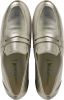 Waldl&#xE4, ufer Dames leren dames mocassins 782501 met online kopen