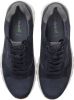 Waldlaufer 734003 comfort nubuck sneakers donkerblauw online kopen