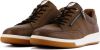 Waldlaufer 971 017 comfort nubuck sneakers bruin online kopen