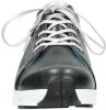 Lage Sneakers Wolky 02051 Mega 30070 zwart zomer leer online kopen