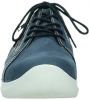 Wolky Sneakers 0660911 820 , Blauw, Dames online kopen