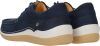 Wolky Celebration Veterschoen Dames Blauw online kopen