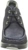 Hoge Sneakers Wolky 05903 Three 10875 blue-winter stretch nubuck online kopen