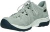 Wolky Nortec Comfort Sneaker Dames Grijs online kopen