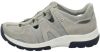 Wolky Nortec Comfort Sneaker Dames Grijs online kopen