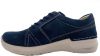 Wolky Sneakers 0660911 820 , Blauw, Dames online kopen