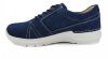 Wolky Sneakers 0660911 820 , Blauw, Dames online kopen