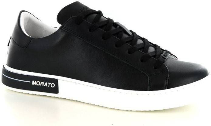 Antony Morato Sneakers MMFW01287-LE300001 Zwart-45 maat 45 online kopen