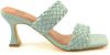 Bibi Lou Sandalen Blauw Dames online kopen