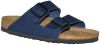 Birkenstock Slippers ARIZONA BF met ergonomisch gevormd voetbed online kopen