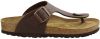Birkenstock Slippers Ramses regular Birko Flor Bruin online kopen