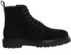 Blackstone Nette schoenen Zwart Heren online kopen