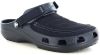 Crocs Yukon Vista II clog 207142 flip flops , Zwart, Unisex online kopen
