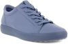 Ecco Blauwe Veterschoenen online kopen