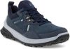 Ecco Blauwe Veterschoenen Ult Trn W online kopen