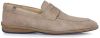 Floris van bommel Knokki 22 02 Light Brown H Wijdte Instapschoenen online kopen