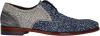 Floris Van Bommel Blauwe Nette Schoenen Sfm 30161 05 online kopen