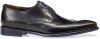 Floris van bommel SFM 30173 Black H Wijdte Veterschoenen online kopen