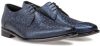 Floris Van Bommel Blauwe Sfm 30262 01 Nette Schoenen online kopen