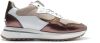 Floris van bommel Sumi 01.19 Bronz Copper G Wijdte Lage sneakers online kopen