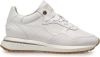 Floris van bommel Sumi 01.27 White G Wijdte Lage sneakers online kopen