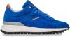 Noppi sneaker van su&#xE8, de met leren details online kopen