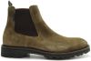 Floris van bommel Sturdi 04.09 Light Brown G+ Wijdte Boots online kopen