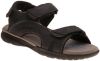 Geox U25Ela0Ek14 Sandals Man , Blauw, Heren online kopen