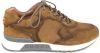 Greve Blauwe Lage Sneakers Haarlem K online kopen