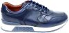 Greve Blauwe Lage Sneakers Haarlem K online kopen