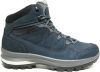 Gri Sport Grisport Bari Mid Dames Wandelschoenen online kopen