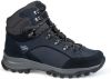 Hanwag Banks GTX Wandelschoenen Donkerblauw/Donkergrijs online kopen