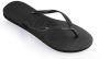 Havaianas Slipper Slim 4000030.0090.F22 Zwart-35/36 maat 35/36 online kopen