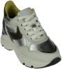 Hip Beige Lage Sneakers H1322 online kopen