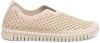 Ilse Jacobsen Hornbæk Instappers & Slip ons Beige Dames online kopen