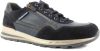 Mephisto Bradley Velsport veterschoenen , Blauw, Heren online kopen