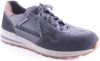 Mephisto Bradley Velsport veterschoenen , Blauw, Heren online kopen