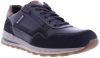 Mephisto Bradley Velsport veterschoenen , Blauw, Heren online kopen