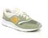 New Balance 997 sneakers , Groen, Dames online kopen