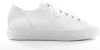 Paul Green Witte Veterschoenen Mastercalf online kopen