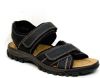 Rieker Sandalen loopzool met profiel online kopen