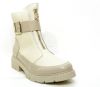 Rieker Damesboot Dames Beige online kopen