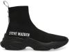 Steve Madden Master sneaker met logoborduring online kopen