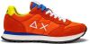 Sun68 Sneakers Oranje Heren online kopen