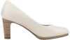 Tamaris Pumps Beige Dames online kopen