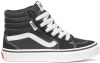 Vans Filmore Hi Veterboot Meisjes Zwart online kopen