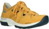 Wolky veterschoenen 0302811 550 , Oranje, Dames online kopen