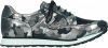 Lage Sneakers Wolky 05804 e-walk 14870 blue-summer camouflage online kopen